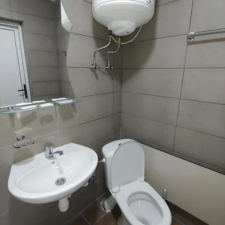 кп др Hotel Drohobytsj