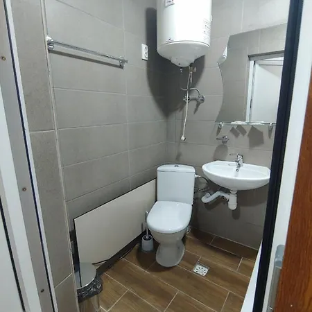 Hotel кп др Drohobytsj