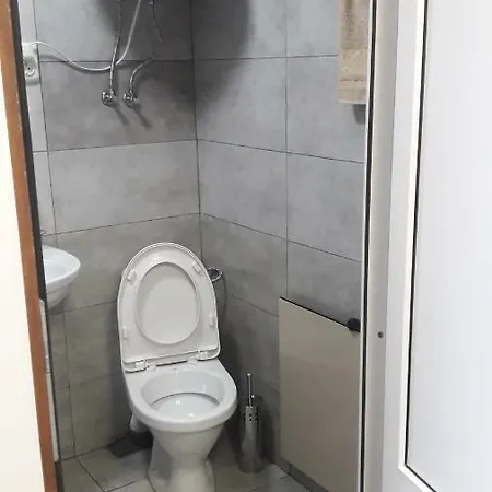 Hotel кп др Drohobytsj