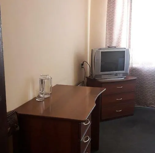 кп др 酒店