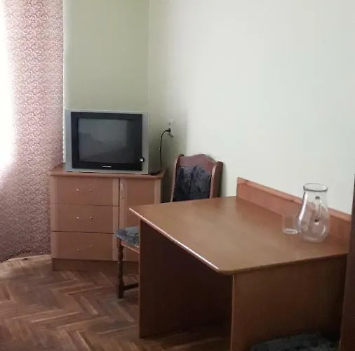 кп др 酒店 德罗霍贝奇