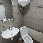 кп др Otel Drogobych