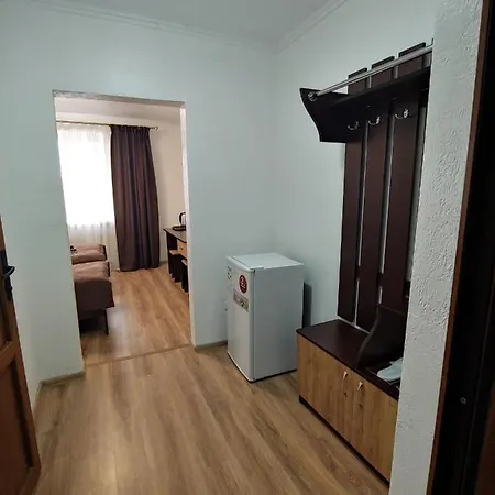 Hotel кп др
