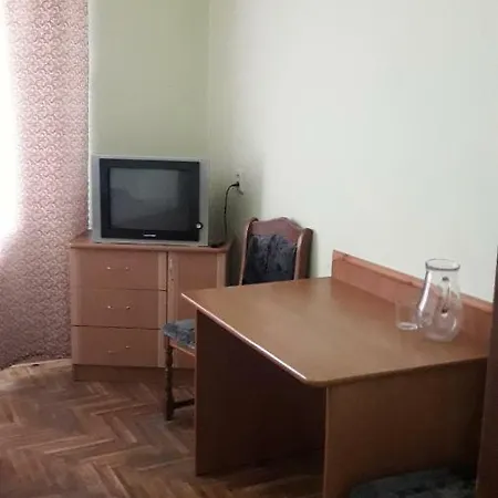 кп др Hotel Drogóbich