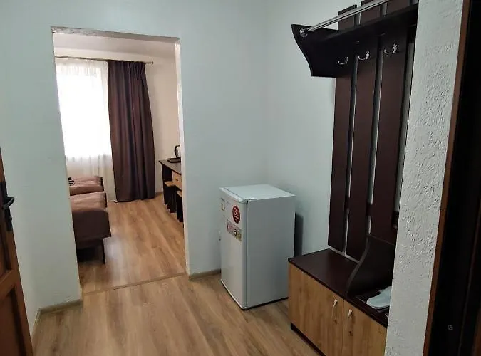 Hotel кп др