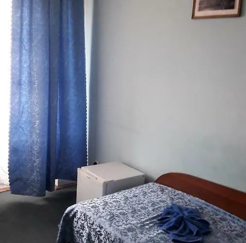 Hotel кп др Drohobyč